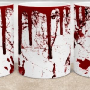 True Crime Coffee Mug